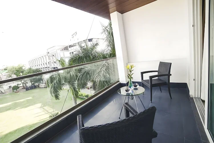 BNGV The Grandeur Bangalore – Hotel Exterior View in Bangalore