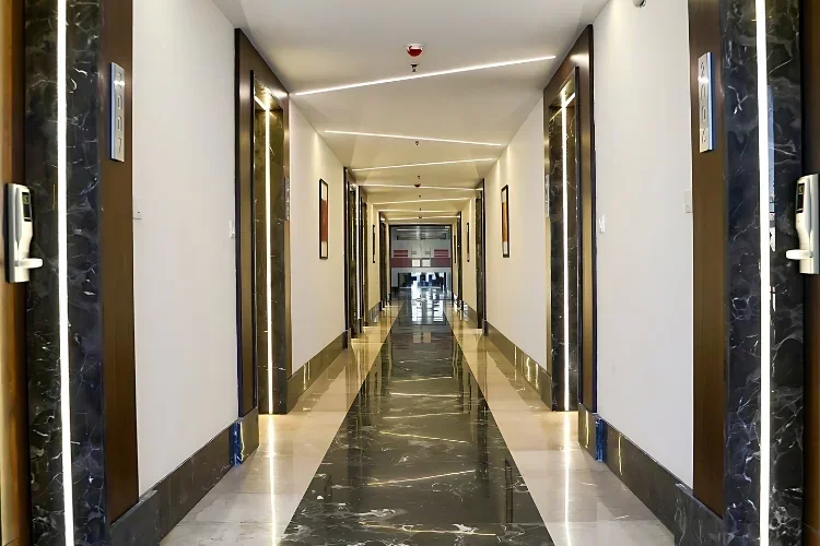 BNGV The Grandeur Bangalore – Hotel Exterior View in Bangalore