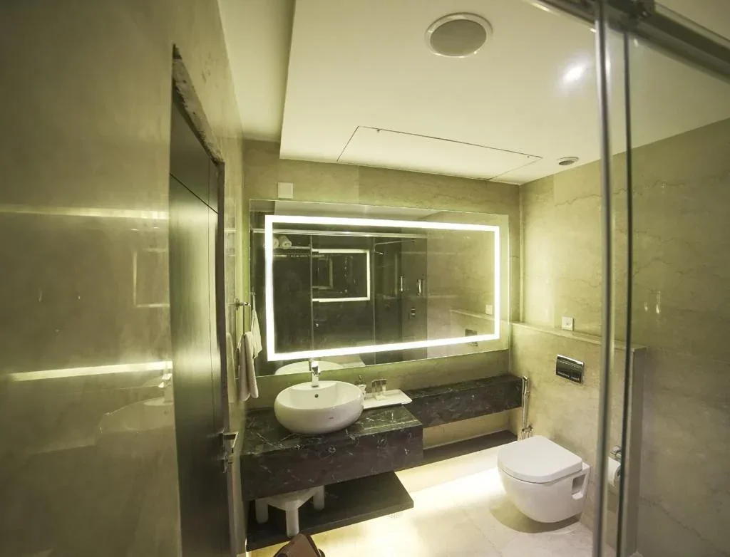 BNGV The Grandeur Bangalore – Hotel Room in Bangalore