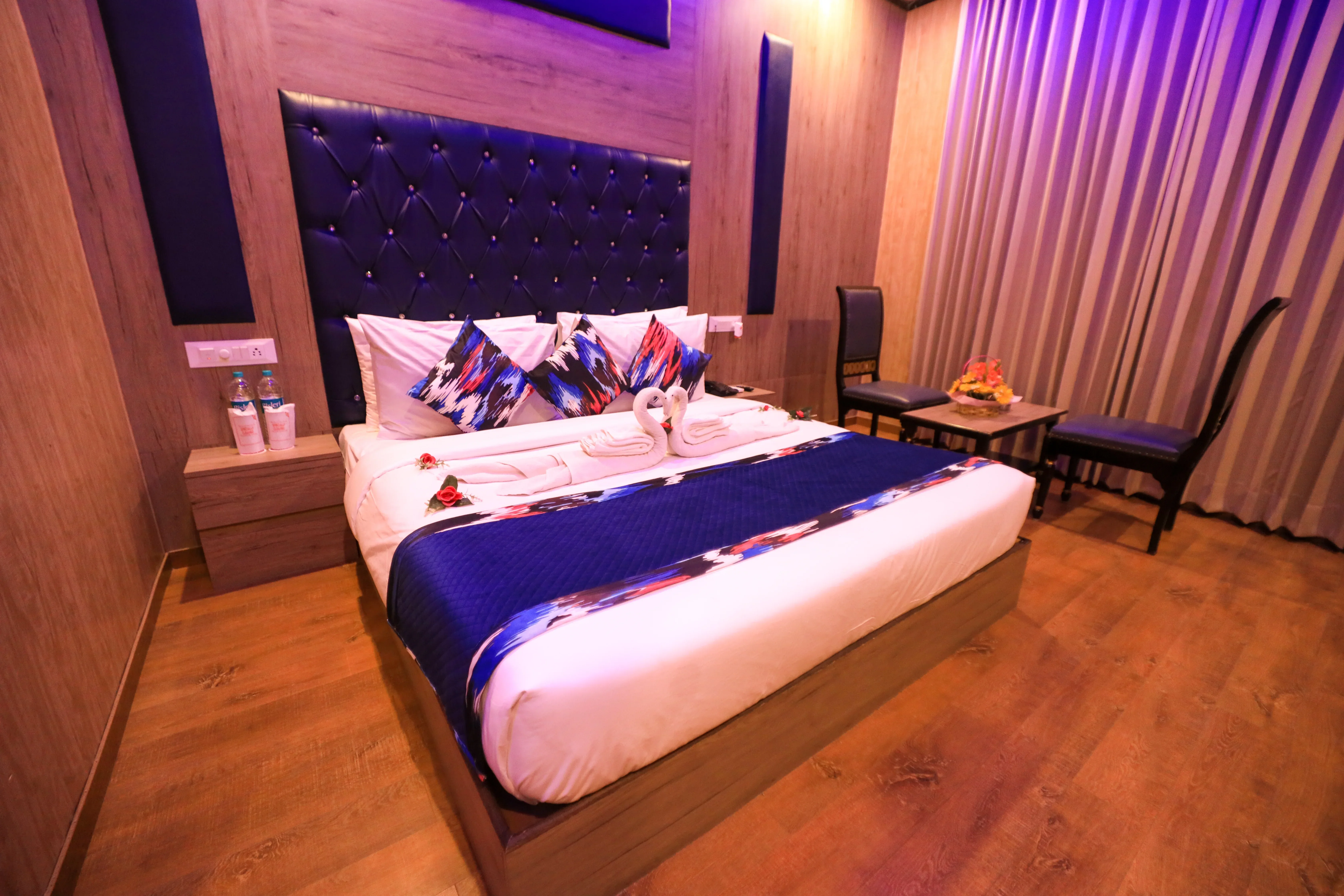 Hotel Fiori Jaipur – Hotel Room in Jaipur