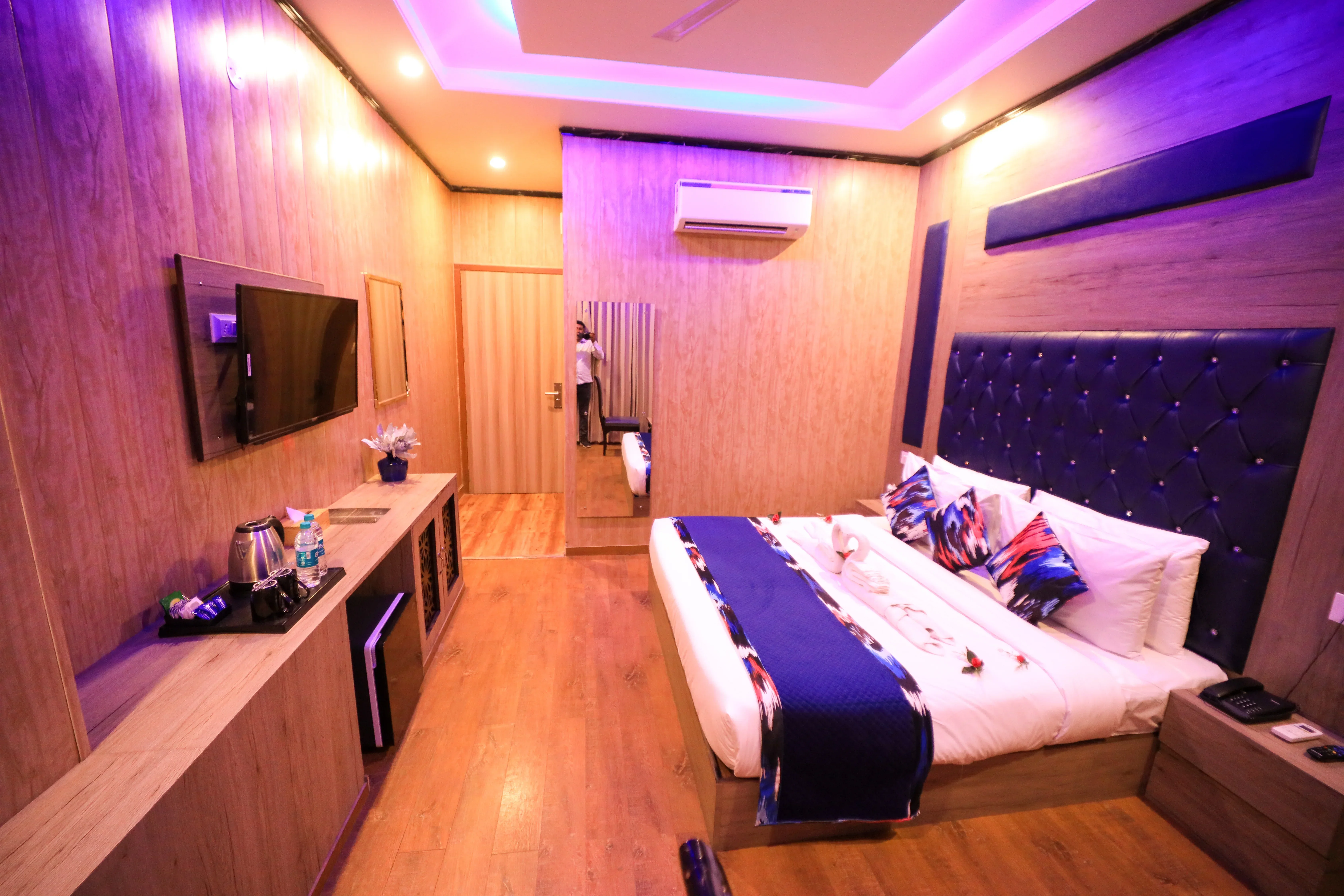 Hotel Fiori Jaipur – Hotel Room in Jaipur