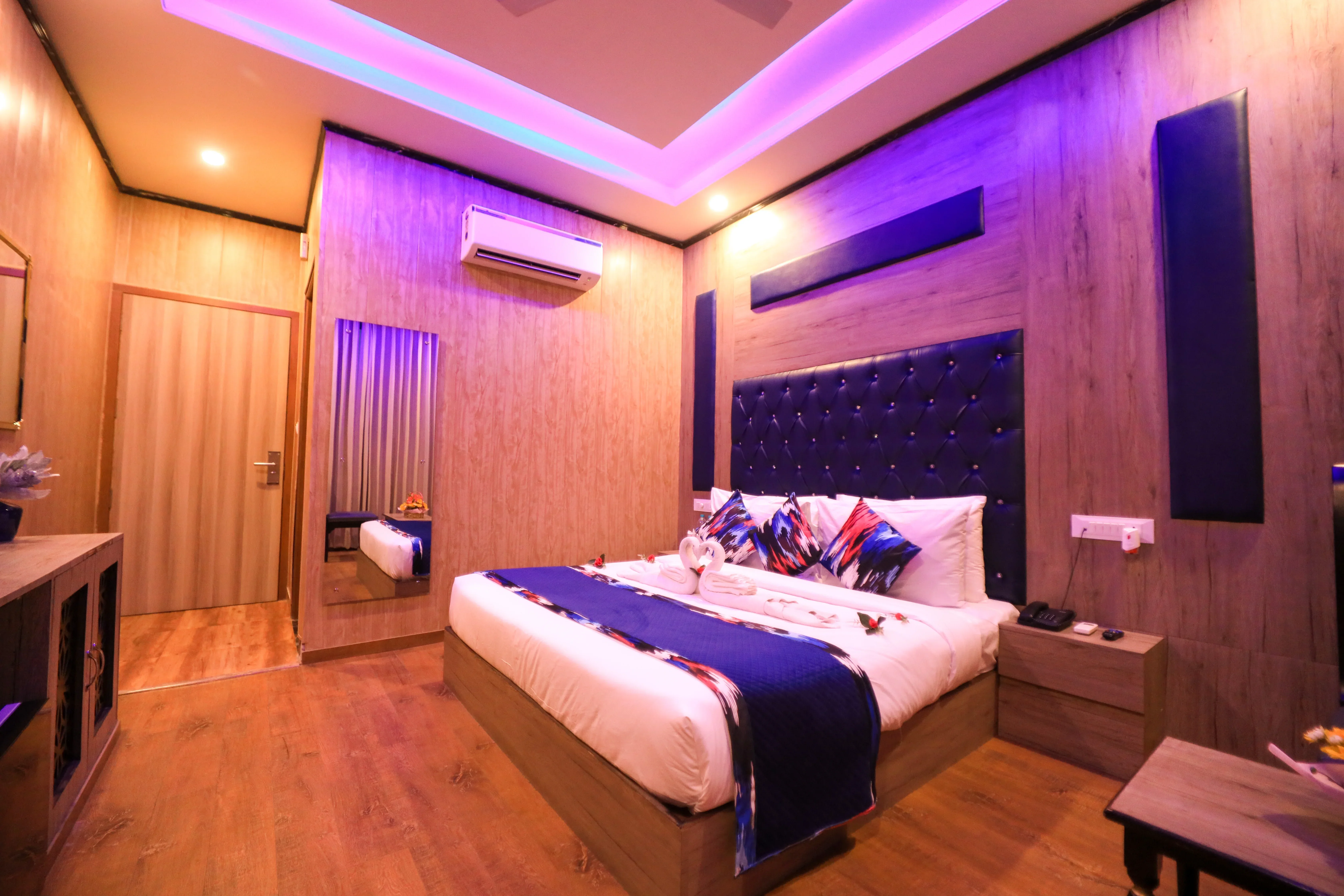 Hotel Fiori Jaipur – Hotel Room in Jaipur