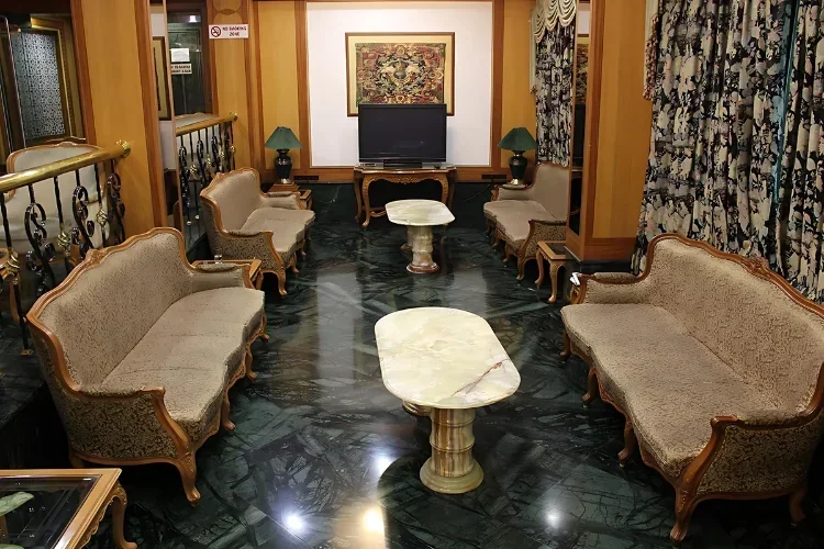 Hotel Kalasagar Pune – Hotel Exterior View in Pune
