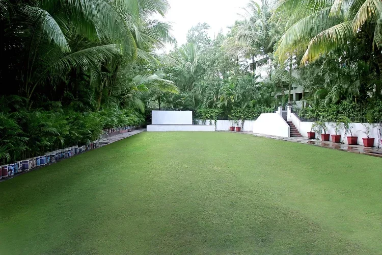 Hotel Kalasagar Pune – Hotel Exterior View in Pune