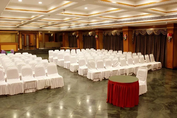 Hotel Kalasagar Pune – Hotel Exterior View in Pune