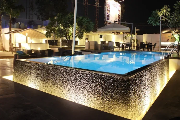 Hotel Sadanand Regency Pune Hinjewadi – Hotel Exterior View in Pune
