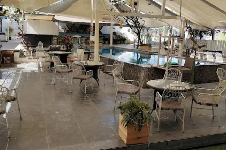 Hotel Sadanand Regency Pune Hinjewadi – Hotel Exterior View in Pune
