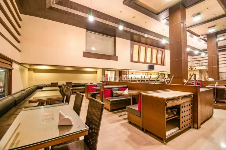 Hotel Sadanand Regency Pune Hinjewadi – Hotel Exterior View in Pune