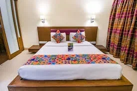 King Room at Hotel Sadanand Regency Pune Hinjewadi – Book Pune Hotel Room