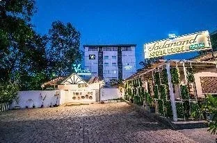 King Room at Hotel Sadanand Regency Pune Hinjewadi – Book Pune Hotel Room