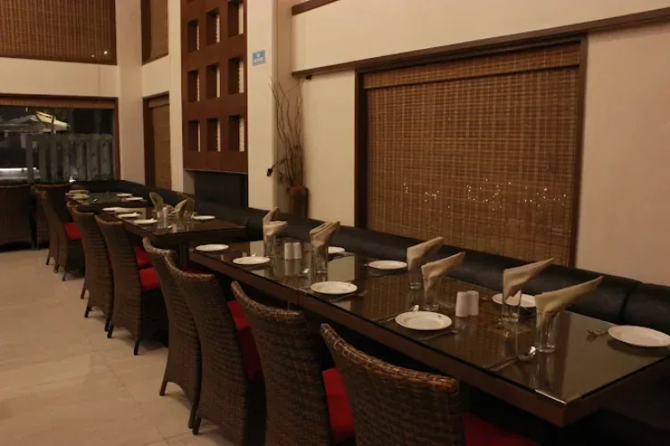 King Room at Hotel Sadanand Regency Pune Hinjewadi – Book Pune Hotel Room