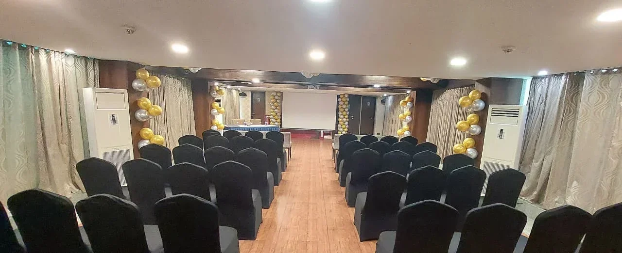 Junior Suite at Hotel Winway Indore – Book Indore Hotel Room