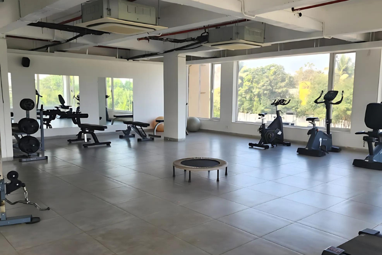 Safal Retreat Bhopal 7 Safal Retreat, Angan Lawn — 32,000 sq ft lakefront event space