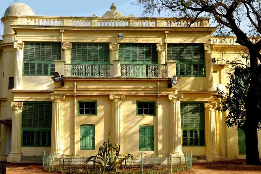 All Destinations 23 shantiniketan 2
